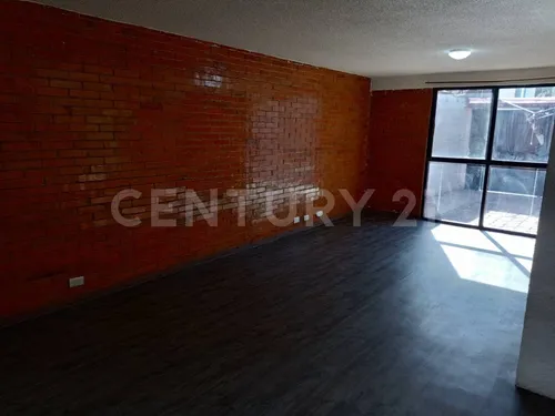 Casa En Renta En Arcos De La Hacienda, Cuautitlan Izcalli
