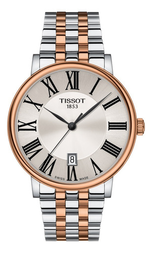 Reloj Marca Tissot T1224102203300 Original