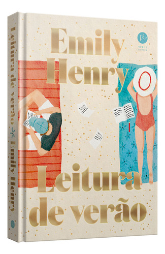 Leitura De Verão (edição Especial)