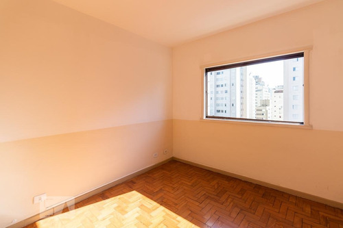 Apartamento À Venda - Moema, 3 Quartos, 110 - S893134399