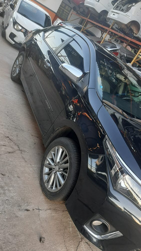 Imagem 5 de 6 de Sucata Toyota Corolla 2.0 2015/2016 Flex