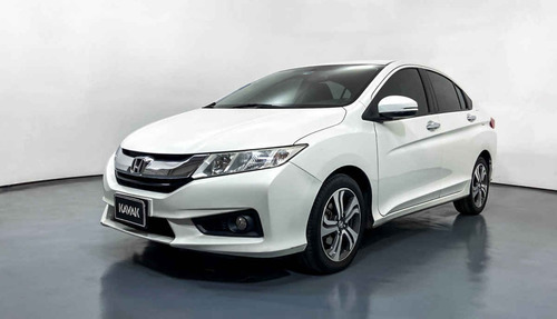 Imagen 1 de 15 de 37942 - Honda City 2014 Con Garantía At