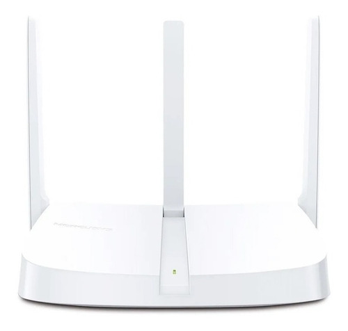 Router Mercusys Mw306r Access Point 300mbps 2.4ghz