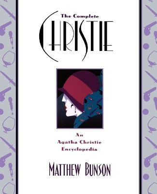Libro The Complete Christie : An Agatha Christie Encyclop...