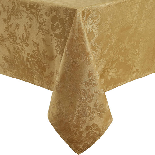 Juego De 4 Manteles Individuales Jacquard Navideños