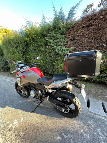 Bmw Gs 310