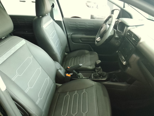 Imagen 2 de 15 de Citroën C4 Cactus Feel Pack Plus Vti