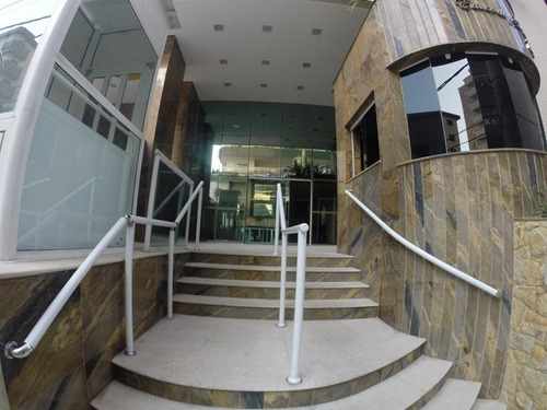 Imagem 28 de 30 de Apartamento Com 3 Dormitórios À Venda, 145 M² Por R$ 1.250.000,00 - Canto Do Forte - Praia Grande/sp - Ap3450