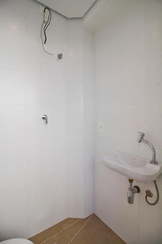 Imagem 3 de 30 de Apartamento - Ap01408 - 70611626