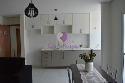 Imagem 7 de 29 de Apartamento Novos À Venda Com 02 Dormitórios, Jardim Nova Esperança, Mogi Das Cruzes/sp. - Ap01179 - 70693557