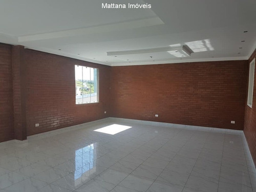 Imagem 12 de 30 de Sobrado No Condomínio Mirante Do Vale Em Jacareí-sp - Cov217 - 33585946