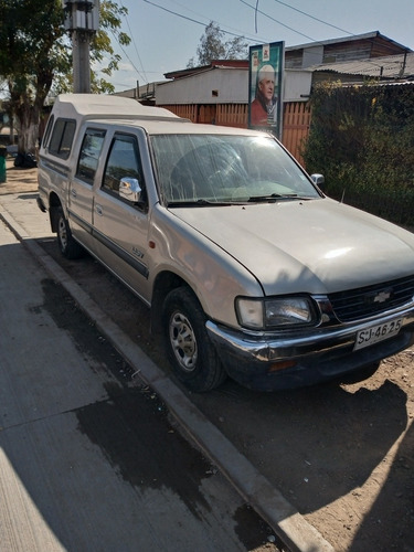 Chevrolet Luv Premier 2.3 Premier 2.3 Aire Aco
