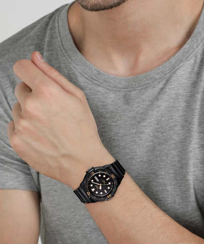 Reloj Casio Mrw-200h-1ev Hombre - Análogo