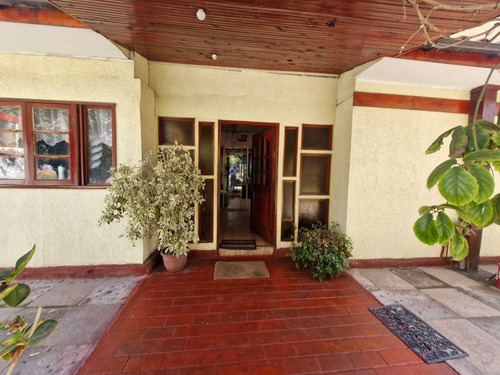 Espaciosa Casa En Condominio Las Vizcachas (92933)