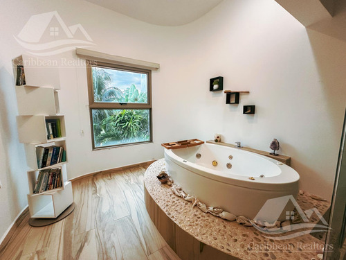 Casa En Venta En Lagos Del Sol Cancun