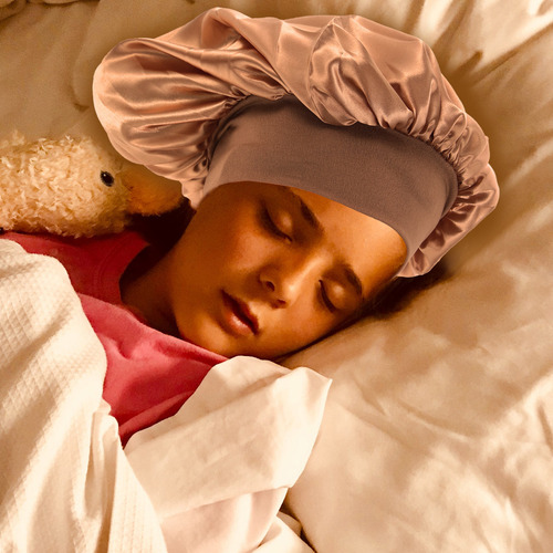 2 Sombreros Para Dormir Para El Hogar, Sombreros Para Dormir