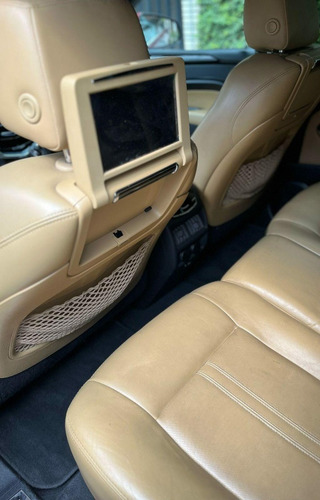 Cadillac SRX 3.6 Premium V6 Awd At