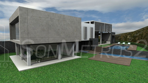 Imagen 7 de 14 de Terreno En Venta Prados Del Este
