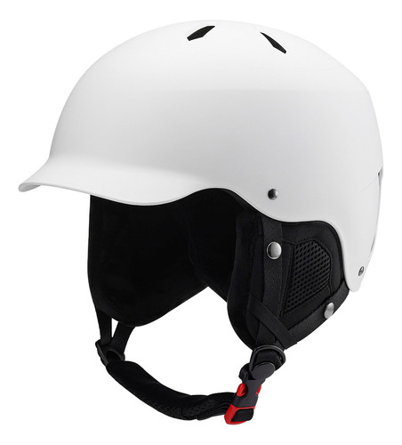 Cascos De Seguridad Para Hacer Snowboard, Ciclismo, Ropa Cál