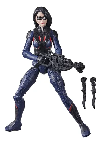 comprar Figura De Acción G.i. Joe Snake Eyes: G.i. Joe Origins Baron
