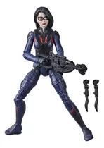Comprar Figura De Acción G.i. Joe Snake Eyes: G.i. Joe Origins Baron