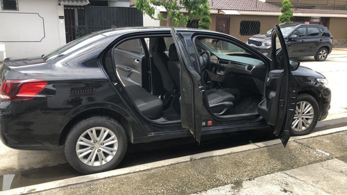 Peugeot Como Nuevo