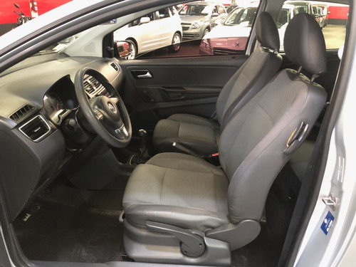 Volkswagen Fox 1.6 Confortline 2010 3p Urion Autos