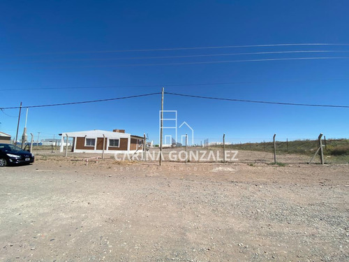 Aquiler De Base En Parque Industrial Añelo Vaca Muerta Neuquén
