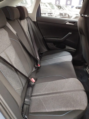 Volkswagen Nivus 1.0 Tsi 200 Comfortline