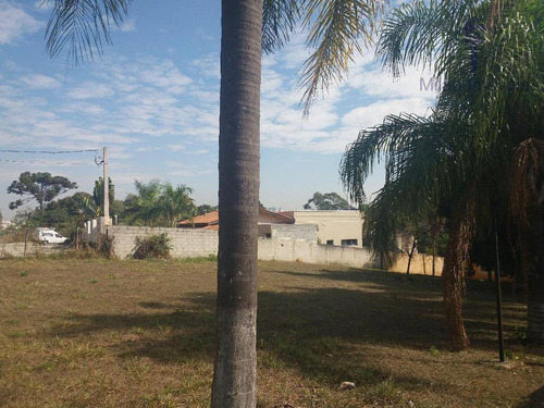 Terreno Residencial Ou Comercial 19.970m2 Para Venda, Parque Campolim, Sorocaba. - Te0115