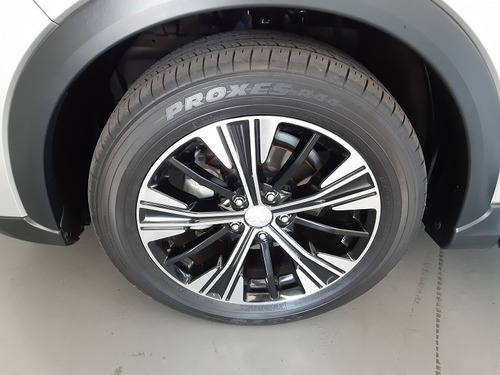 Imagem 13 de 13 de Mitsubishi Eclipse Cross 1.5 Turbo Hpe-s Awc (aut)