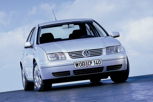 Soporte Transmision Vw Jetta A4 2.0 Std 99-07 (Usado)