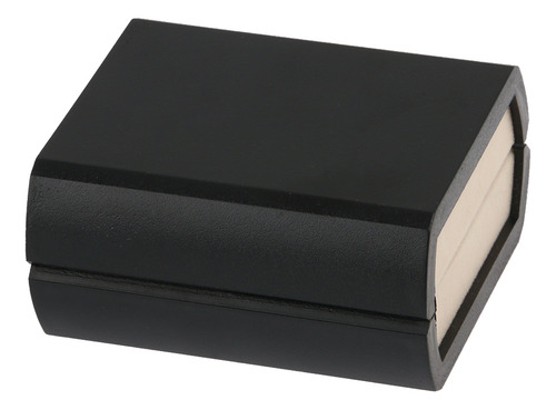 Cufflink Cuff Links, Caja De Regalo, Vitrina Para Joyas (b)