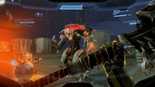 Halo 4 Standard Edition Pc Digital