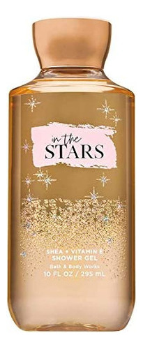 Bath And Body Works In The Stars Gel De Ducha (edición 1 [u]