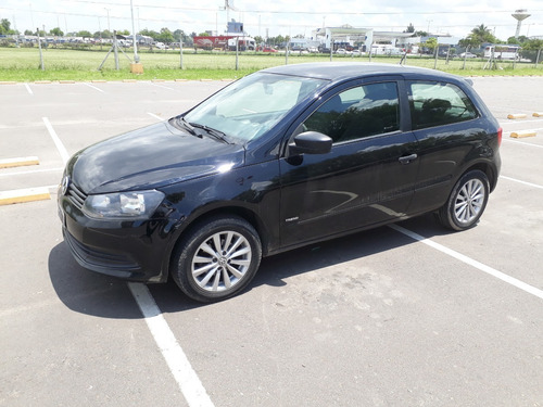 Gol Trend 3p Pack 3 Full Gnc Abs Airbag Llantas