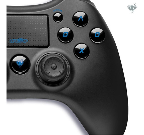 Imagen 3 de 10 de Joystick Level Up Tarantula Gamepad Compatible Ps4/ps3/pc