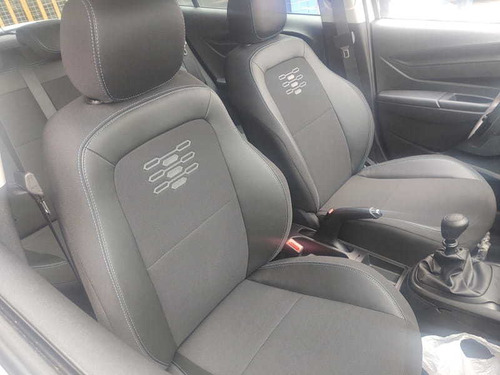 Chevrolet Onix 1.0 Joy 2021 8v Flex 4p Manual