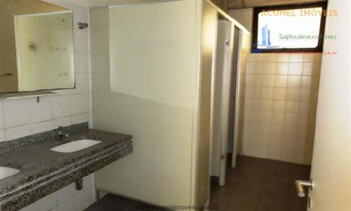 Imagem 20 de 29 de Galpões Para Alugar Em Barueri/sp - Alugue O Seu Galpões Aqui! - 1465262