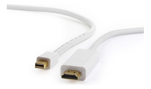 Cabo Mini Displayport Para Hdmi - iMac, Macbook