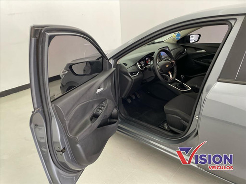 Chevrolet Onix 1.0 FLEX PLUS LT MANUAL