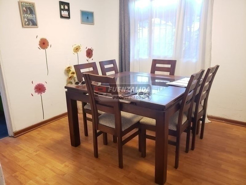 Casa En Venta De 6 Dormitorios En Maipú