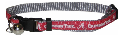 Pets First Collegiate Accesorios Para Mascotas, Collar De Ga