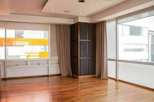 Imagen 7 de 17 de Departamento En Venta Haus Santa Fe, Gran Oportunidad Baja D