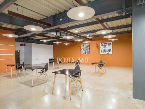 Imagen 5 de 20 de Edificio Para Oficinas En Lomas De Angelópolis, Av. Atlixcáyotl