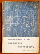 Comprar Geometría Descriptiva Problemario \u002F Ing. Harry Osers