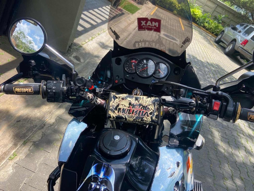 Kawasaki Klr650