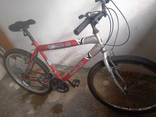 Bicicleta Rin 26