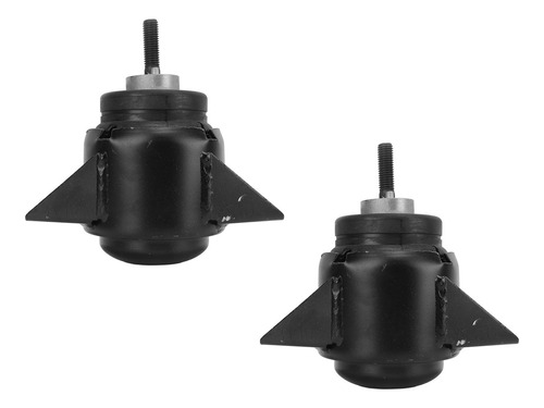 Kit De Motor Kkb500750, Kit De Motor Negro, 2 Piezas, Repues