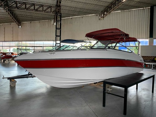 Lancha Four Winns 230 Open Motor 7.4 350 Hp. Muy Buena!